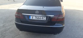 Mercedes-Benz E 350 3.0CDI, снимка 4