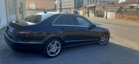 Mercedes-Benz E 350 3.0CDI, снимка 2