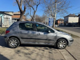 Peugeot 307 2.0 DIESEL AUSTRIA, снимка 4