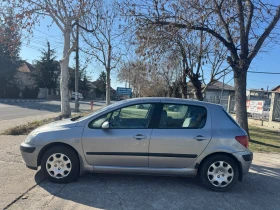 Peugeot 307 2.0 DIESEL AUSTRIA, снимка 7