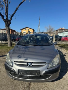 Обява за продажба на Peugeot 307 2.0 DIESEL AUSTRIA ~1 499 лв. - изображение 1