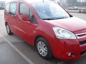 Citroen Berlingo 1, 6 | Mobile.bg    5