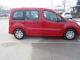 Citroen Berlingo 1, 6 | Mobile.bg    6