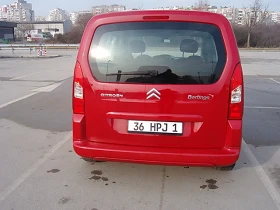 Citroen Berlingo 1, 6 | Mobile.bg    8