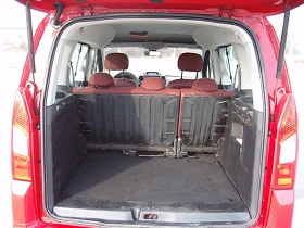 Citroen Berlingo 1, 6 | Mobile.bg    9