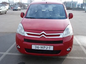 Citroen Berlingo 1, 6 | Mobile.bg    4