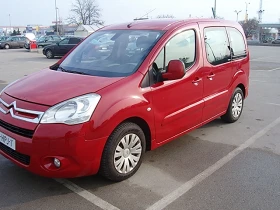 Citroen Berlingo 1, 6 | Mobile.bg    3