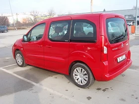 Citroen Berlingo 1, 6 | Mobile.bg    2