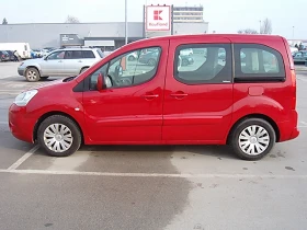     Citroen Berlingo 1, 6