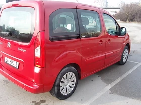 Citroen Berlingo 1, 6 | Mobile.bg    7