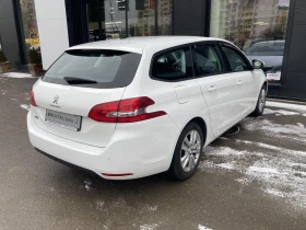 Peugeot 308 308 SW NEW ACTIVE 1.5 e-HDI 102 BVM6 EURO 6.2, снимка 7