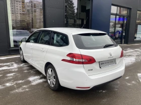 Peugeot 308 308 SW NEW ACTIVE 1.5 e-HDI 102 BVM6 EURO 6.2, снимка 8