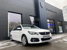 Peugeot 308 308 SW NEW ACTIVE 1.5 e-HDI 102 BVM6 EURO 6.2, снимка 1