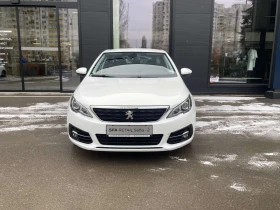 Peugeot 308 308 SW NEW ACTIVE 1.5 e-HDI 102 BVM6 EURO 6.2, снимка 2