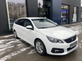 Peugeot 308 308 SW NEW ACTIVE 1.5 e-HDI 102 BVM6 EURO 6.2, снимка 4