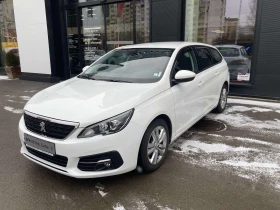 Peugeot 308 308 SW NEW ACTIVE 1.5 e-HDI 102 BVM6 EURO 6.2, снимка 3