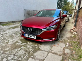 Mazda 6 Takumi, снимка 1