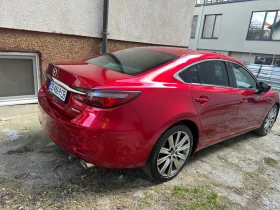 Mazda 6 Takumi, снимка 3