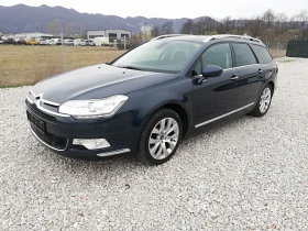 Citroen C5 2.0HDI kli navi 180 1