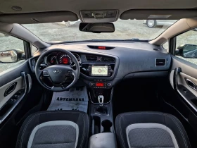 Kia Ceed 1.6CRDI* NAVI, снимка 10