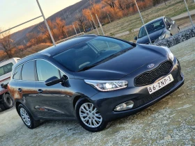 Kia Ceed 1.6CRDI* NAVI, снимка 3