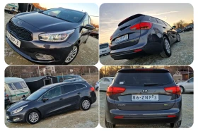 Kia Ceed 1.6CRDI* NAVI, снимка 6