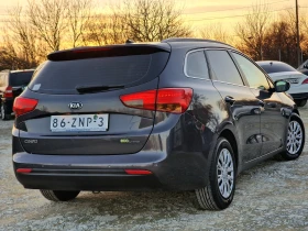 Kia Ceed 1.6CRDI* NAVI - 11700 лв. - 74478513 | Car24.bg