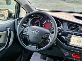 Kia Ceed 1.6CRDI* NAVI | Mobile.bg    12