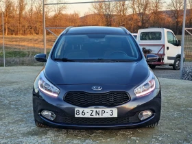 Kia Ceed 1.6CRDI* NAVI | Mobile.bg    2