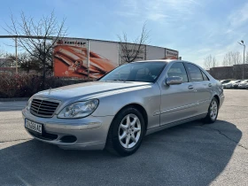  Mercedes-Benz S 320