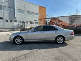 Mercedes-Benz S 320 3.2d 204 к.с., снимка 2