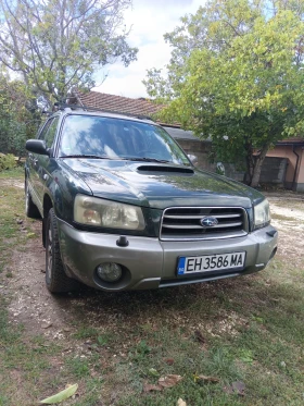 Обява за продажба на Subaru Forester ~6 300 лв. - изображение 4