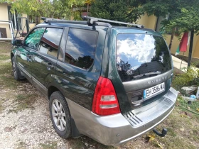 Обява за продажба на Subaru Forester ~6 300 лв. - изображение 3