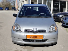 Toyota Yaris 1.0VVT-i* 89000km!* KLIMA* УНИКАТ* , снимка 2