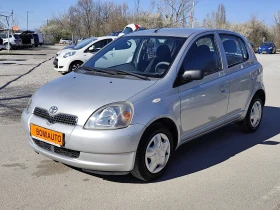 Toyota Yaris 1.0VVT-i* 89000km!* KLIMA* УНИКАТ* , снимка 1