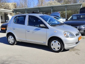 Toyota Yaris 1.0VVT-i* 89000km!* KLIMA* УНИКАТ* , снимка 3