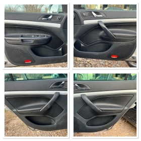 Skoda Octavia VRS 2.0TSI CCZA DSG, снимка 17