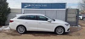Seat Leon 2.0 TDI , DSG Sportstourer - 24500 лв. - 82304041 | Car24.bg