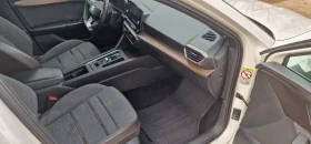 Seat Leon 2.0 TDI , DSG Sportstourer - 24500 лв. - 82304041 | Car24.bg