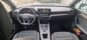 Seat Leon 2.0 TDI , DSG Sportstourer - 24500 лв. - 82304041 | Car24.bg