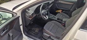 Seat Leon 2.0 TDI , DSG Sportstourer - 24500 лв. - 82304041 | Car24.bg