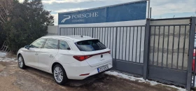 Seat Leon 2.0 TDI , DSG Sportstourer - 24500 лв. - 82304041 | Car24.bg