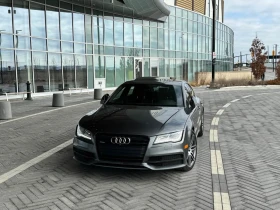 Audi A7 * S-Line * * HeadUp * АвтоКредит(ЦЕНА ДО БГ) - 23999 лв. - 20890783 | Car24.bg