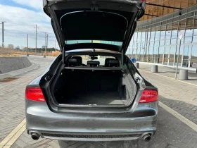 Audi A7 * S-Line * * HeadUp * АвтоКредит(ЦЕНА ДО БГ) - 23999 лв. - 20890783 | Car24.bg