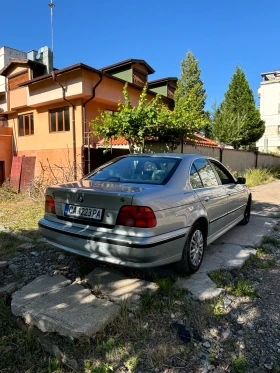 Обява за продажба на BMW 520 ~2 600 лв. - изображение 2