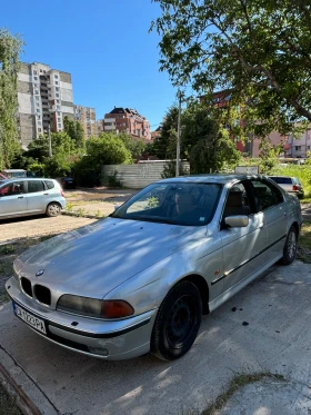 Обява за продажба на BMW 520 ~2 600 лв. - изображение 1