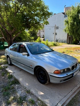 Обява за продажба на BMW 520 ~2 600 лв. - изображение 3