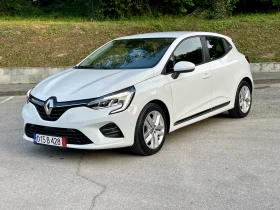     Renault Clio 1.5Blue-DCI* Euro6* Navi* Full-Led* 
