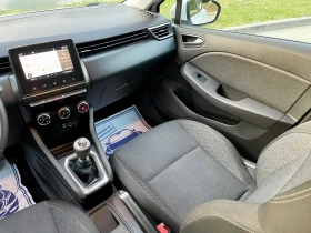Renault Clio 1.5Blue-DCI* Euro6* Navi* Full-Led* - 19799 лв. - 55500651 12