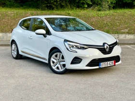 Renault Clio 1.5Blue-DCI* Euro6* Navi* Full-Led* - 19799 лв. - 55500651 5